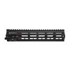The Geissele MK8 10.5" M-LOK rail is a lightweight, ergonomic handguard with versatile M-LOK attachment points and robust aircraft-grade aluminum construction.