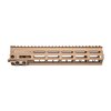 The Geissele MK8 10.5" M-LOK Super Modular Rail offers a lightweight, ergonomic design with multiple M-LOK attachment points for versatile customization.