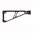 MIDWEST INDUSTRIES SIDE FOLDING FIXED EXTRUDED STOCK
