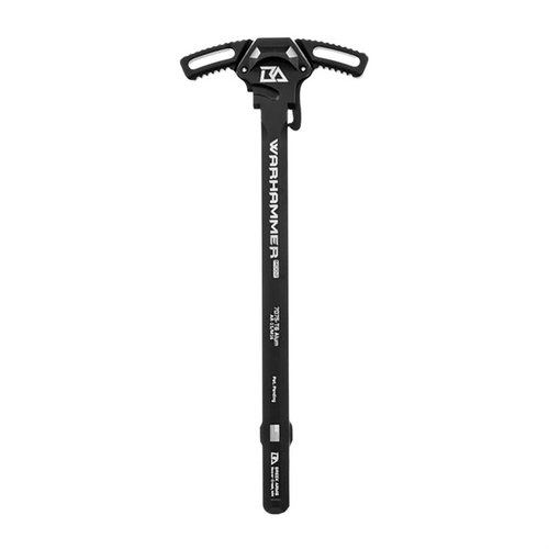 Bolt Parts > Charging Handle Parts - Preview