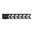 BREEK ARMS 11.7" AR-15 RG2-S M-LOK HANDGUARD BLACK