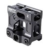 The UNITY TACTICAL FAST Micro Mount offers adjustable backup sights, quick optic acquisition, and a low profile for Aimpoint Micro sights, enhancing tactical efficiency.