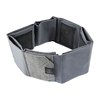 The CLUTCH Belt by Unity Tactical offers versatile concealment for mission gear, featuring a custom fit, no-slip backing, and compatibility with kydex holsters.