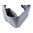 UNITY TACTICAL SMALL (30"-36") CLUTCH BELT, GRAY