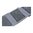 UNITY TACTICAL SMALL (30"-36") CLUTCH BELT, GRAY