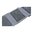 UNITY TACTICAL LARGE (40"-48") CLUTCH BELT, GRAY