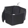 The CLUTCH Belt offers versatile concealment for full-size gear, adjustable fit, and compatibility with kydex holsters, ideal for low-vis operations.