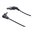 UNITY TACTICAL TAPS SUREFIRE/CRANE LASER 9", BLACK