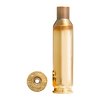 Alpha 6.5mm Creedmoor brass features OCD optimized case head technology for extended primer pocket and case life, available in 100 count with protective packaging.