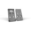 Upgrade your Glock with the C&H Precision V4 MIL/LEO Optic Mounting Plate, featuring durable 6061 aluminum, recoil posts, and secure Torx screws for reliable performance.