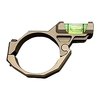 The HALOX SCOPE LEVEL is ultra-light, durable, and precision-engineered for optimal sight acquisition, perfect for both left and right-handed shooters.