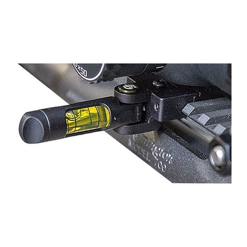 Optic Accessories > Scope Anti-Cant Devices - Preview