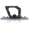 The SCALARWORKS Aimpoint Micro LEAP Mount ensures zero retention, ultra-lightweight 7075-T6 Aluminum construction, and a streamlined profile for optimal performance.