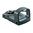 SHIELD SIGHTS LTD. REFLEX MINI SIGHT (RMS) 4 MOA RED DOT GLASS EDITION