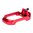 POLYMER80 PF320 MAGWELL EDC RED