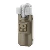 The Eleven 10 RIGID TQ Case for C-A-T Gen 7 ensures rapid, one-handed access to your tourniquet with multiple mounting options and a durable, injection molded design.