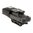 ELEVEN 10 RIGID CAT GEN 7 CASE JACKET, BLACK