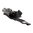 ELEVEN 10 RIGID CAT GEN 7 CASE JACKET, BLACK