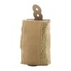 The Eleven 10 MBOK Pouch offers rapid deployment with a top/bottom access design, ULTRAcomp® material for strength, and MOLLE attachment for versatility.