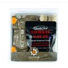 ELEVEN 10 MBOK KIT CONTENTS W/COMBAT GAUZE