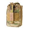 ELEVEN 10 ETAK TEAR AWAY POUCH MULTICAM