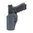 BLACKHAWK GLOCK 48, S&W M&P EZ HOLSTER, URBAN GRAY