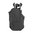 BLACKHAWK GLOCK 20/38 RH HOLSTER, BLACK