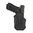 BLACKHAWK 1911 GOVERNMENT RH HOLSTER, BLACK
