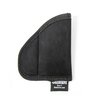 The Blackhawk TecGrip® Magazine Holster offers secure concealment with a gripping outer layer, comfortable foam padding, and is perfect for both civilian and law enforcement use.