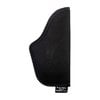 The TecGrip IWB Holster by Blackhawk offers clip-free convenience, superior comfort with closed-cell foam, and ambidextrous design for versatile concealed carry.