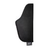 The TecGrip IWB Holster by Blackhawk offers clip-free convenience, superior comfort with closed-cell foam, and ambidextrous design for versatile concealed carry.