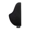 The Blackhawk TecGrip IWB Holster offers clip-free convenience, comfortable closed-cell foam, ambidextrous design, and premium concealment for various firearms.