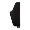 The Blackhawk TecGrip IWB Holster provides clip-free carry with a snug, comfortable fit, ambidextrous design, and premium concealment for various firearms.