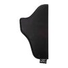 The TecGrip IWB Holster offers ambidextrous design, comfortable fit with closed-cell foam, and superior concealment without the need for a clip.