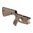 KE ARMS BLEMMED KP-15 LOWER RECEIVER STRIPPED W/MIL-SPEC SELECTOR