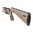 KE ARMS BLEMMED AR-15 KP-15 COMPLETE LOWER RECEIVER MIL-SPEC FDE