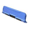 Upgrade your AR-15 with the Strike Industries Billet Ultimate Dust Cover: quick detach, adjustable detent, noise-reduction padding, and durable anodized finishes.