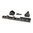 MIDWEST INDUSTRIES MARLIN 1894 GHOST RING T1 SIGHT SET