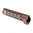 MIDWEST INDUSTRIES COMBAT HANDGUARD M-LOK ALUMINUM 10.5" RAL8000