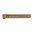 MIDWEST INDUSTRIES COMBAT HANDGUARD M-LOK ALUMINUM 14" RAL8000