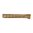 MIDWEST INDUSTRIES COMBAT HANDGUARD M-LOK ALUMINUM 14" RAL8000