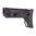 KINETIC DEVELOPMENT GROUP STRIBOG ADAPTABLE STOCK KIT BLACK