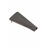 The LUTH-AR AR-15 A2 MIL-SPEC Buttstock offers a durable design, complete with a trap door buttplate assembly and rear swivel for enhanced functionality.