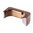 SHIELD ARMS G48/43X MAGAZINE CATCH STEEL BRONZE