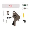 Upgrade your M&P M2.0 with the Apex Forward Set Trigger Kit for a smoother pull, reduced travel, and a crisp break, enhancing performance for duty or competition.