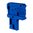 MIDWEST INDUSTRIES AR-15 LOWER RECEIVER BLOCK POLYMER