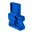MIDWEST INDUSTRIES AR .308 LOWER RECEIVER BLOCK POLYMER