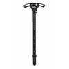 Upgrade your AR with the Breek Arms WARHAMMER MOD2 ambidextrous charging handle, featuring durable 7075 aluminum, reduced gas blowback, and a sleek design.