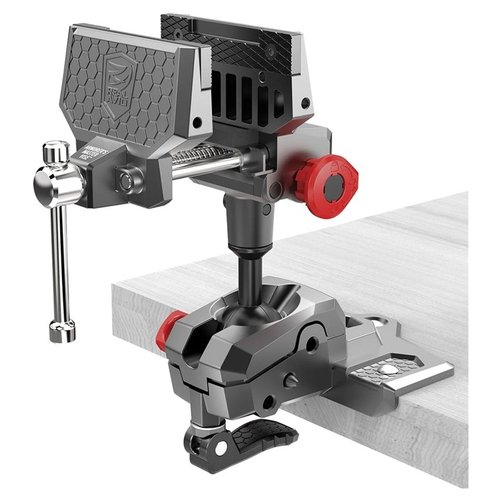 Vises & Accessories > Bench Vises - Preview