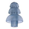 Experience unmatched hearing protection with OTTO's NoizeBarrier Micro earplugs, offering up to 40 dB noise reduction, 5X sound amplification, and 16 hours of use.
